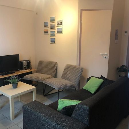 Apartament Duinroos C2 Koksijde Zewnętrze zdjęcie