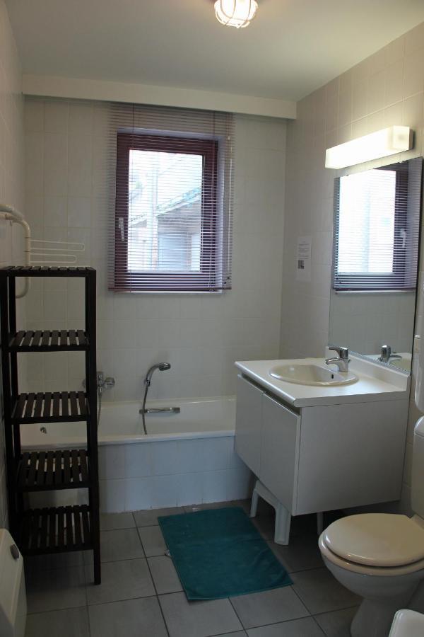 Apartament Duinroos C2 Koksijde Zewnętrze zdjęcie