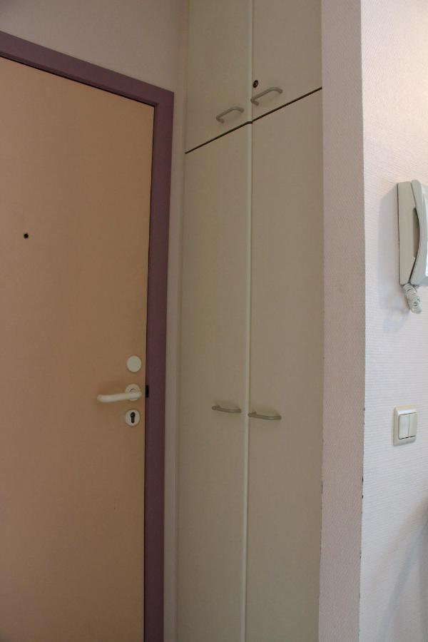 Apartament Duinroos C2 Koksijde Zewnętrze zdjęcie