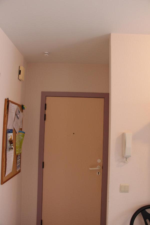 Apartament Duinroos C2 Koksijde Zewnętrze zdjęcie