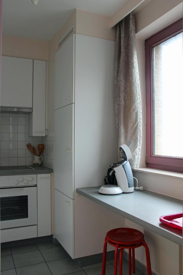 Apartament Duinroos C2 Koksijde Zewnętrze zdjęcie