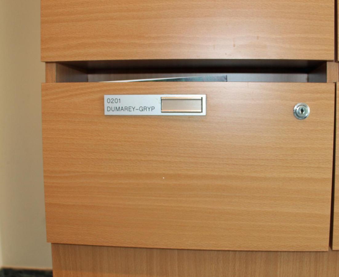 Apartament Duinroos C2 Koksijde Zewnętrze zdjęcie