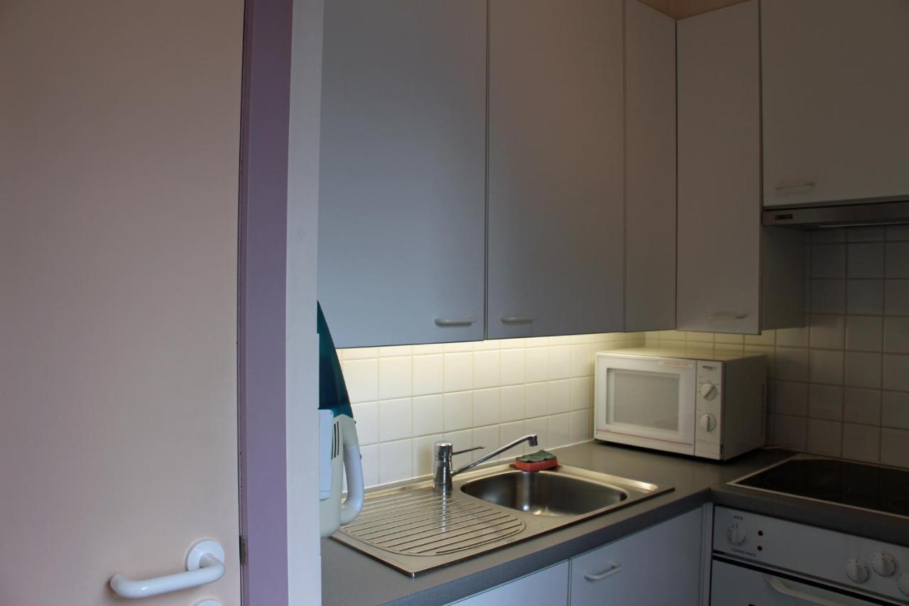 Apartament Duinroos C2 Koksijde Zewnętrze zdjęcie