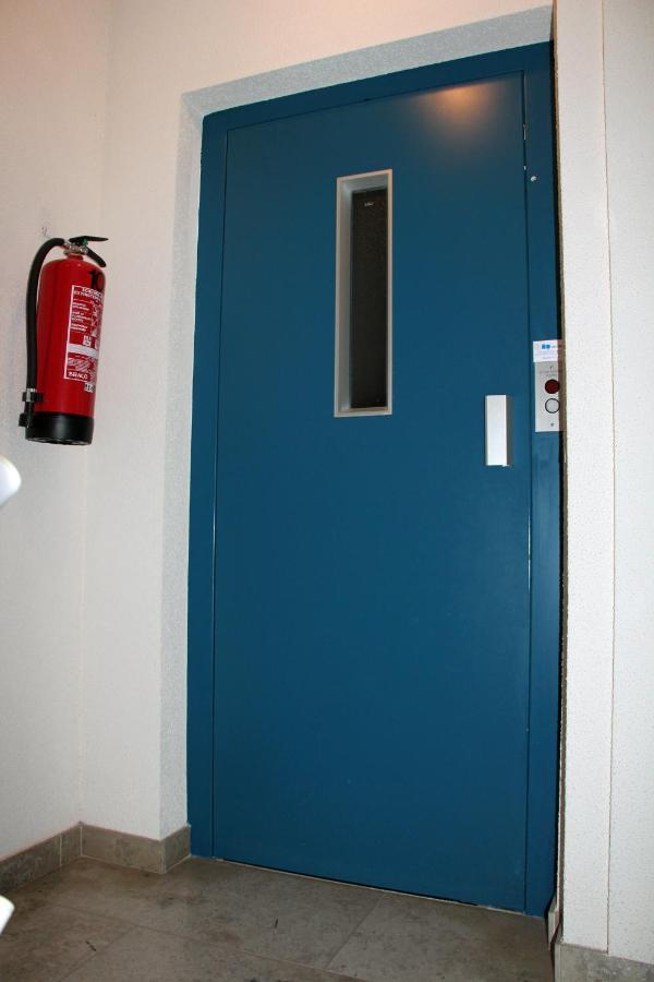 Apartament Duinroos C2 Koksijde Zewnętrze zdjęcie
