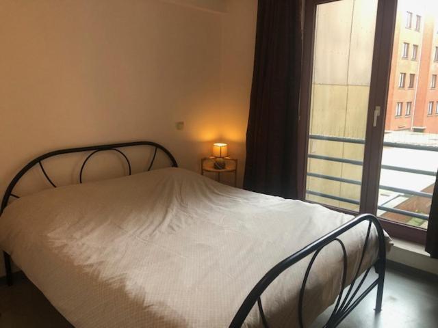 Apartament Duinroos C2 Koksijde Zewnętrze zdjęcie