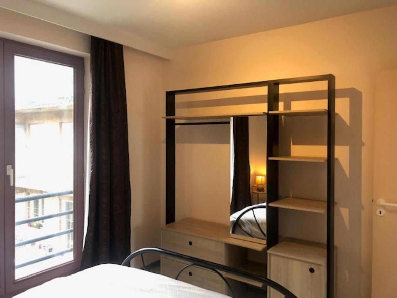 Apartament Duinroos C2 Koksijde Zewnętrze zdjęcie
