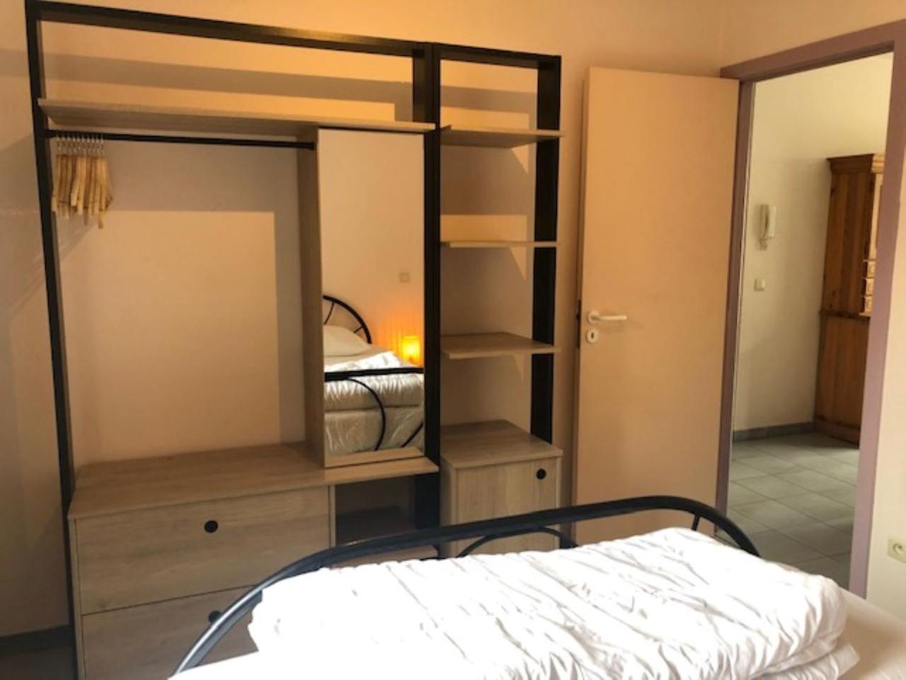Apartament Duinroos C2 Koksijde Zewnętrze zdjęcie