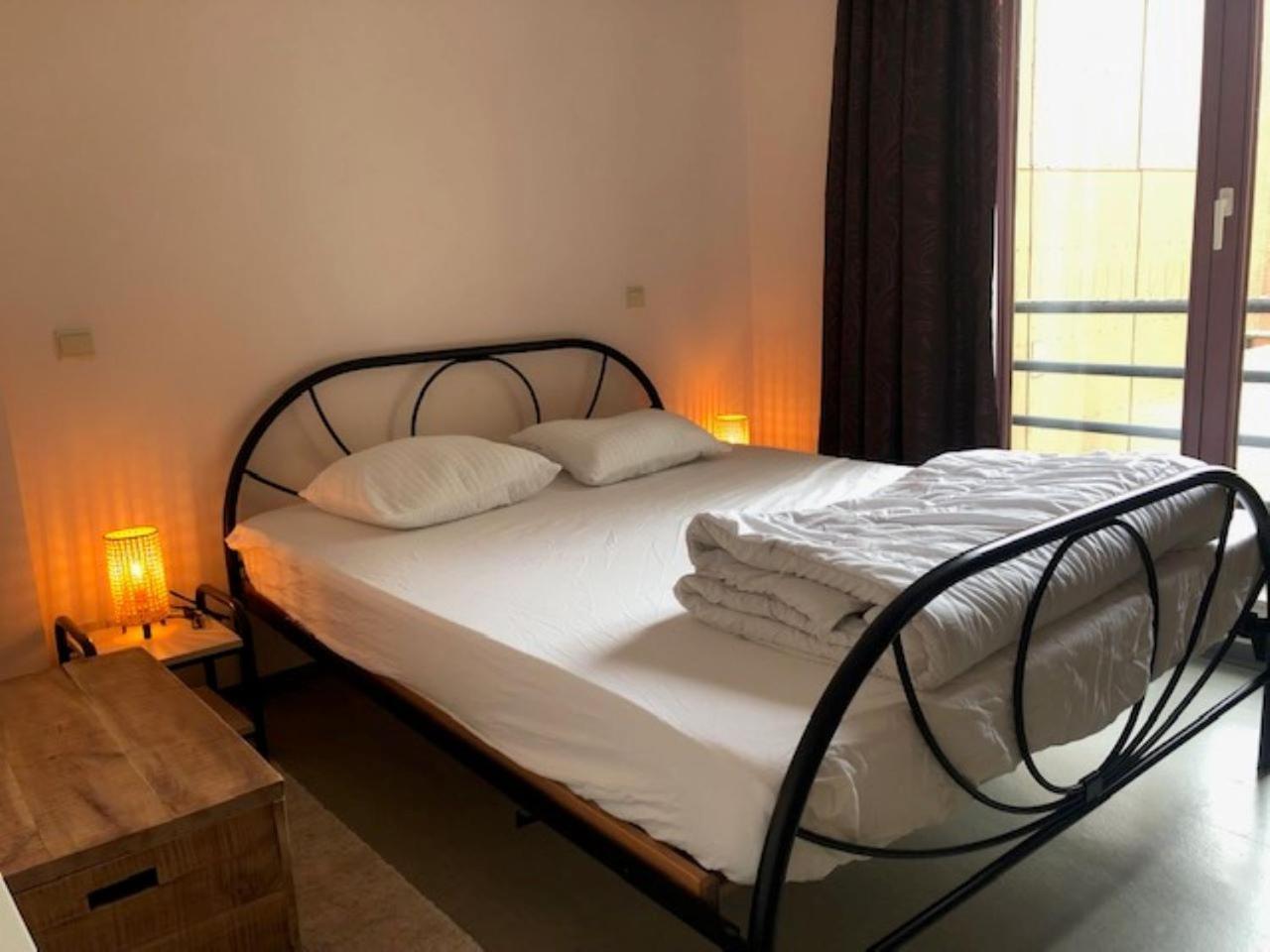 Apartament Duinroos C2 Koksijde Zewnętrze zdjęcie