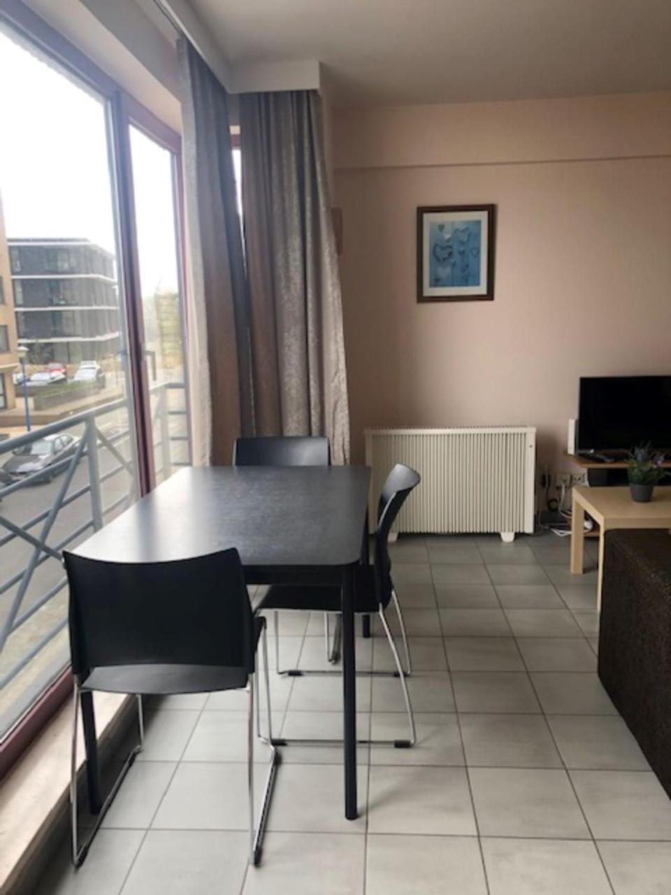 Apartament Duinroos C2 Koksijde Zewnętrze zdjęcie